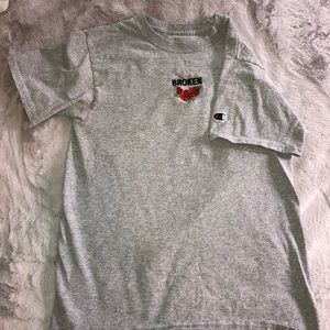 champion shirt